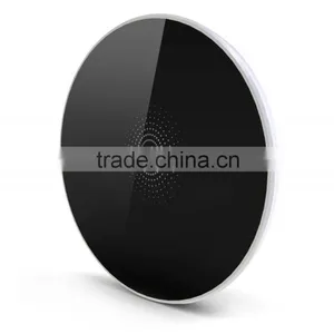 QI Wireless Charger With 2 USB Interface Ports Wireless Charger Power Bank + Wireless Phone Receiver for All Smart Phone Andriod thumbnail-3