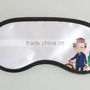 Accept Small Order Crystal Collagen Paper Party Eye Mask thumbnail-5