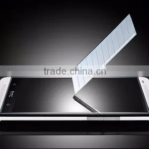 9H Super Thin For HTC Desire 816 Mobile Phone Tempered Glass Screen Protector OEM/ODM thumbnail-1