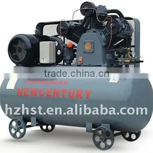 Single Tank Piston Compressor thumbnail-1