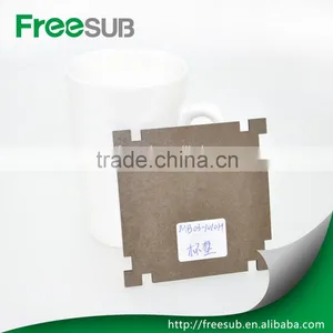 2016 Promotional Custom MDF Personalised Design Your Own Coasters thumbnail-2