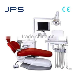 Portable Dental Unit JPS 3168 thumbnail-1
