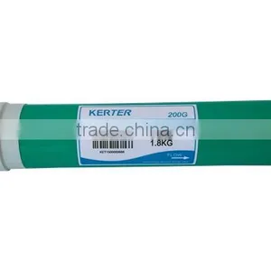 Ultra Low Pressure RO Membrane for no Pump Water Purifier thumbnail-1