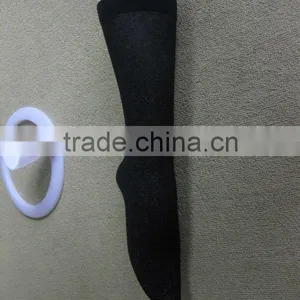 Antibacterial Dibabetes Silver Socks thumbnail-3
