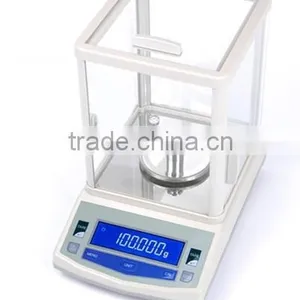 1mg 100g Load Cell LCD Lab Special Eletronic Balance thumbnail-3