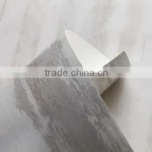 Wood Texture Pure Paper Home Wallpaper thumbnail-4