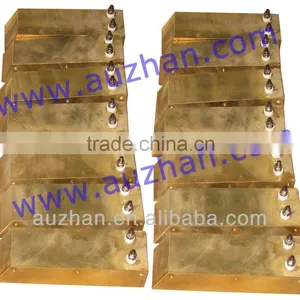 Cast Copper/Bronze Heater With High Powe Density thumbnail-1