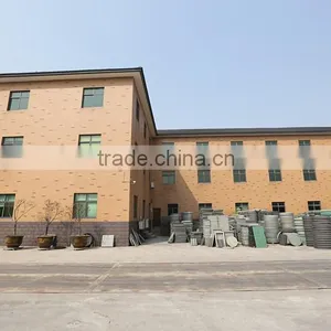 Changxing Shunqi Road Facility Manufacturer company overview - view 3 thumbnail