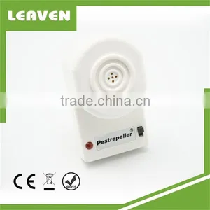Direct Plug-in Electronic Pest Repeller / AC Repellent / Pest Control thumbnail-1