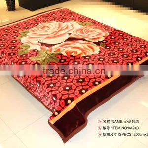 Manufactory Walmart China Home Textile China Supplier Adults Wearable Blanket thumbnail-2