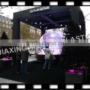 Large Plastic Domes thumbnail-1