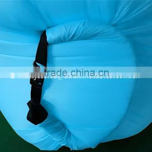 Silk Sleeping Bag Liner Inflatable Sofa Outdoor Camping thumbnail-6