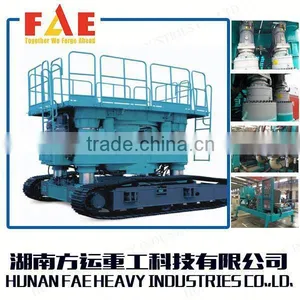 Wind Tower Welding Casing Rotator for Drilling Rig thumbnail-1