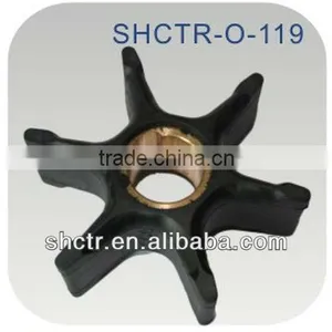 395864-397131-435821 Water Pump Impeller for Outboard Motor 18-3059 thumbnail-1
