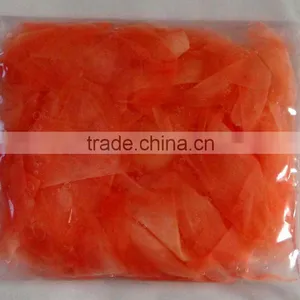 Pickled Sushi Ginger Slices thumbnail-1
