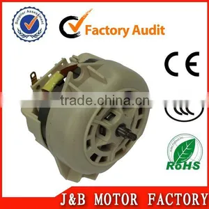 800w Appliance Parts With Steel Fan Blade thumbnail-1