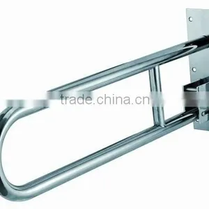 304 Stainless Steel Lifting Grab Bar thumbnail-1