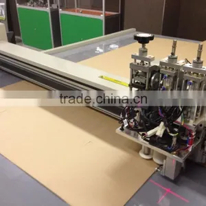 Cork Cutting Machine thumbnail-2