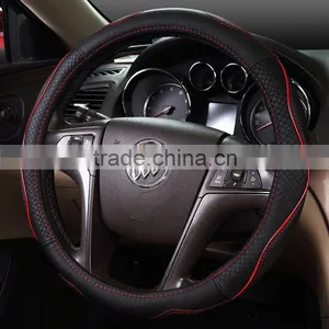 Buick Excelle New Regal, Cora Lacrosse the GT/XT Wei Lang Lang Aung Coldwell Leather Steering Wheel Sets thumbnail-1
