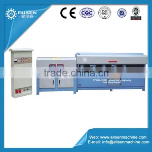 Cnc Stirrup Bending Machine From Manufacturer thumbnail-3