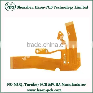 Customize Single Layer Fpc Ftg430d06z 00 Lcd Display Panel thumbnail-1