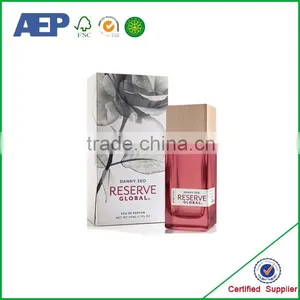 Custom Top Quality Printed Packing Paper Box With Cardboard Material thumbnail-5