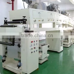 BOPP Laminating and Coating Machine thumbnail-1