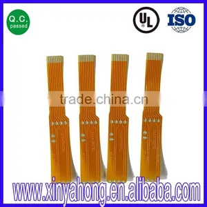 Mobile Phone Charger, Laptop Rigid PCB, Immersion Gold, Flexible Design PCB Assembly thumbnail-2