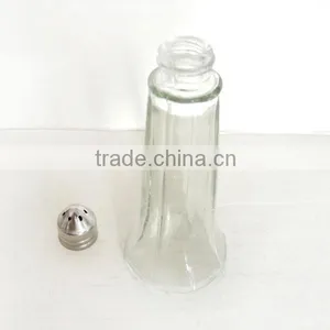 The Pagoda Shape Glass Pots for Seasonings thumbnail-2