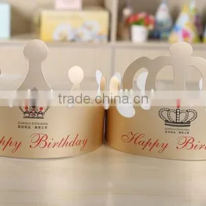 Custom Food Grade Paper Food Decoration for Food Hot Sale thumbnail-2