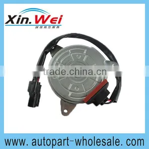 Radiator AC Motor Fan Motor for FIT for City 09-11 19030-RB0-004 thumbnail-2
