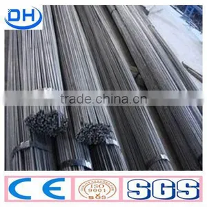 China Iron Factory! Steel Rebar in Coil thumbnail-5