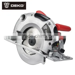 210mm 1600W Circular Saw / Electric Saw GCS1600-210G DEKO thumbnail-1