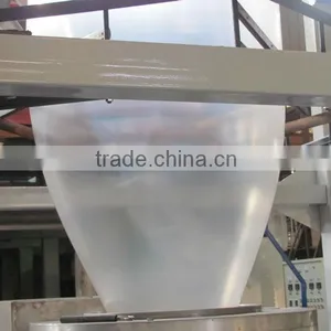 PE Film Blowing Machine thumbnail-2