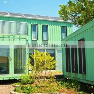 Professionalcontainer House Furnished/japan Container House/wooden Container House thumbnail-5