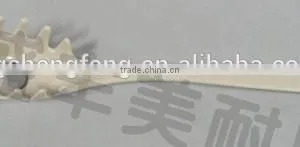 Melamine Kitchen Ware Melamine Spoon for Rice thumbnail-2