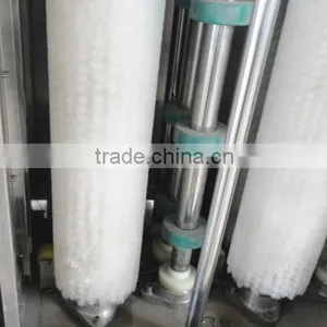 LB2200P Vertical Automatic Flat Press Insulating Glass Produce Line thumbnail-5