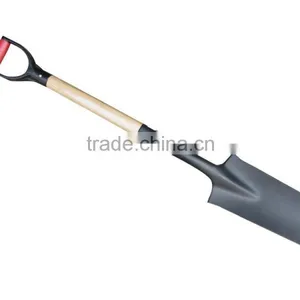 Carbon Steel Shovel,S526PD thumbnail-1