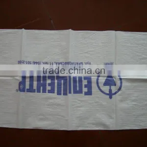 pp Woven Sacks/bag 50kg Empty Sack/bag Provide to Sussia 55x105cm 110g/pc With Inner Bag thumbnail-3