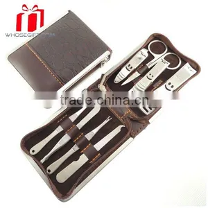 Wholesale Fashional Custom Pedicure Kit thumbnail-1