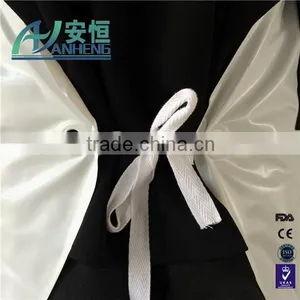 Clear PVC Apron for Wholesales PVC Protective Apron thumbnail-2