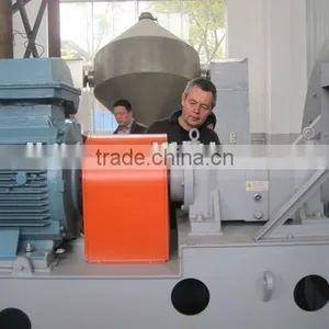 Hot Sale Spin Flash Dryer for Drying Enramycin (drier) thumbnail-5