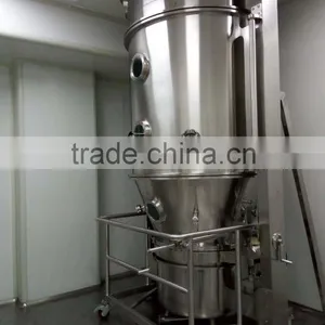 Maltodextrine Fluidizing Granulator thumbnail-1