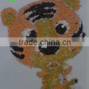 Pvc Granules Recycled Scrap thumbnail-2