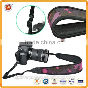 Fashion Retro Jacquard Camera Belt for Camera Neck Strap thumbnail-5