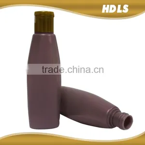 China Manufacturer Round 100ml Pet Plastic Bottle for Cosmetic Packaging thumbnail-1