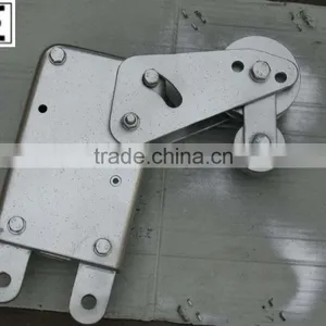 Safety Lock for Powered Platform thumbnail-1