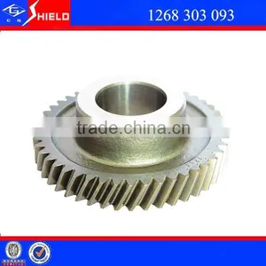 Truck Body Parts Constant Gear 46T for S6 90 Volvo Truck Accessories 1268303093( Equal to VOLVO No.1194656) thumbnail-1