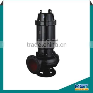 Water Pump Electric Submersible Type thumbnail-4