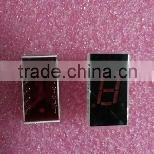 0.3" Home Appliance Amber Color 7 Segment LED Display thumbnail-3